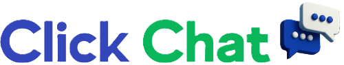 ClickChat Logo